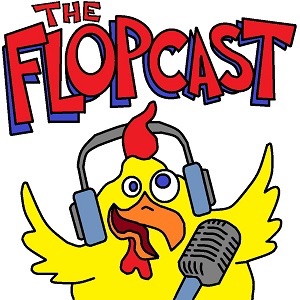 The Flopcast cover image